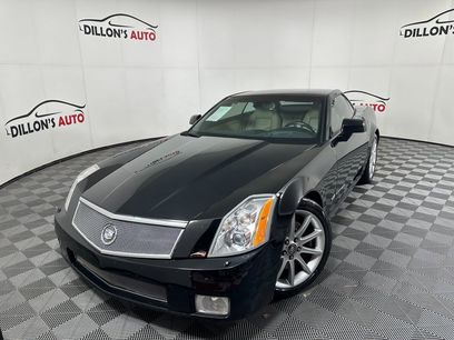 Used 2006 Cadillac XLR V