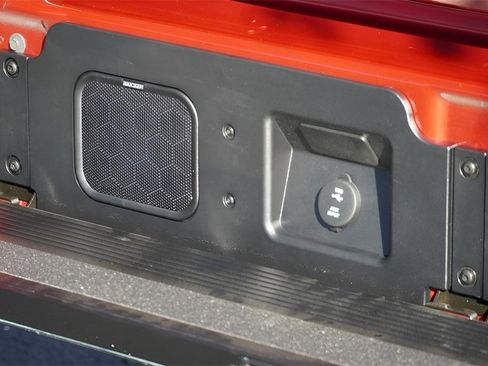 New 2026 GMC Sierra 1500 AT4X image 44