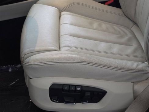 Used 2016 BMW X5 xDrive35i image 31