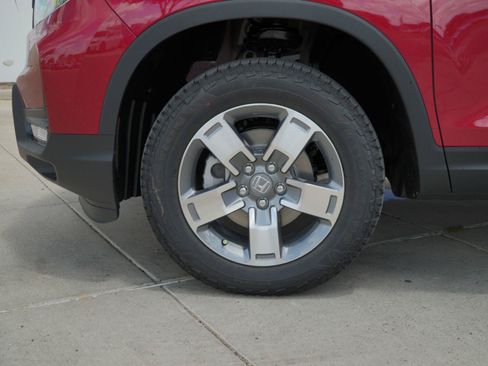 New 2026 Honda Ridgeline RTL image 12