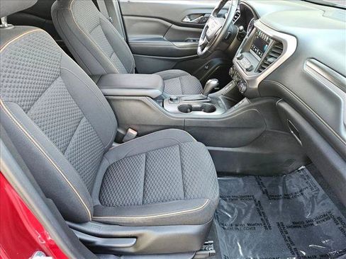 Used 2017 GMC Acadia SLE w/ Driver Alert Package I AWD/4WD image 23