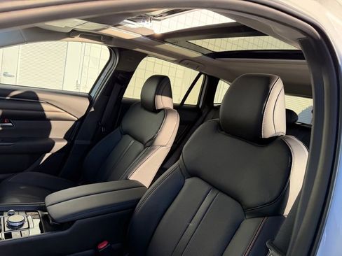 New 2026 MAZDA CX-50 AWD 2.5 S w/ Cargo Package image 16