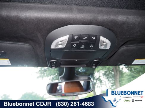 New 2026 Chrysler Pacifica Pinnacle FWD image 26
