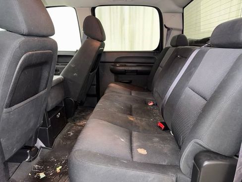 Used 2013 Chevrolet Silverado 1500 LT w/ All-Star Edition AWD/4WD image 17