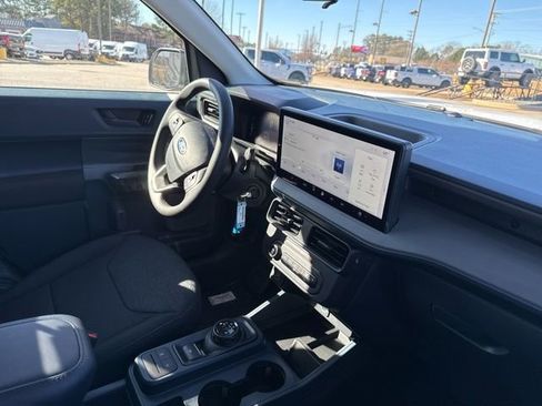 New 2026 Ford Maverick XL image 14