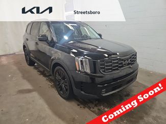 Used 2023 Kia Telluride SX Prestige video 1