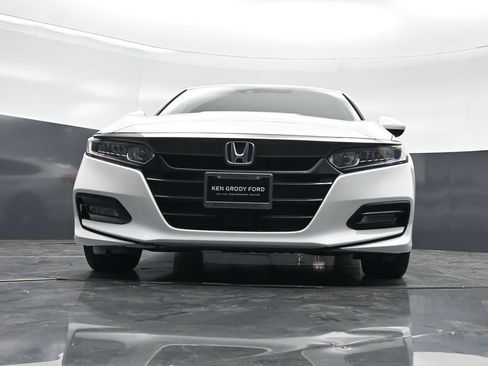 Used 2019 Honda Accord Sport image 44