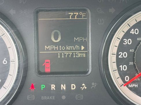 Used 2019 RAM 1500 Tradesman RWD image 18