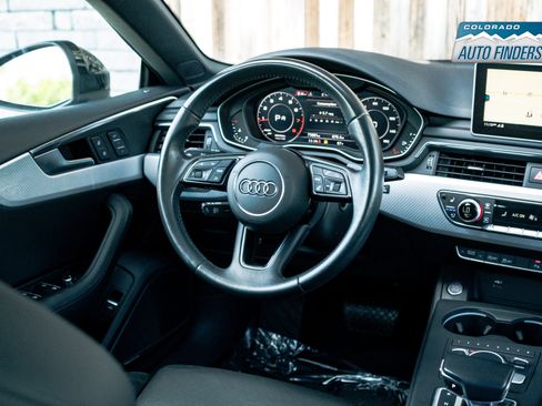 Used 2018 Audi A5 2.0T Prestige image 16