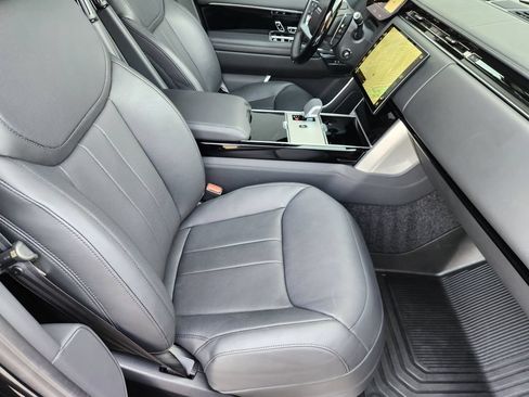 Used 2024 Land Rover Range Rover SE AWD/4WD image 14