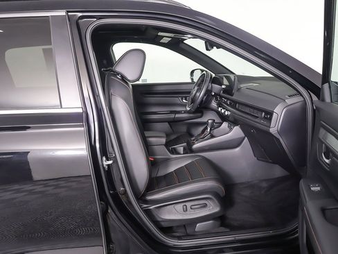 Used 2024 Honda CR-V Sport-L image 30