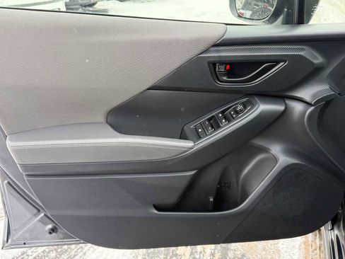 Certified 2025 Subaru Crosstrek 2.0i Premium image 11