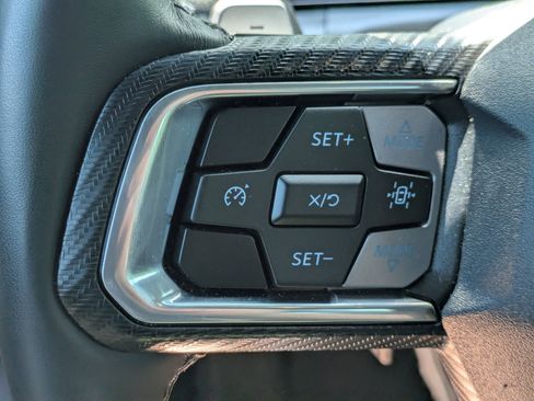 Certified 2025 Ford Mustang GT Premium w/ GT Performance Package RWD image 15