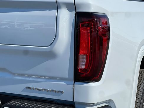 New 2026 GMC Sierra 1500 Denali AWD/4WD image 7