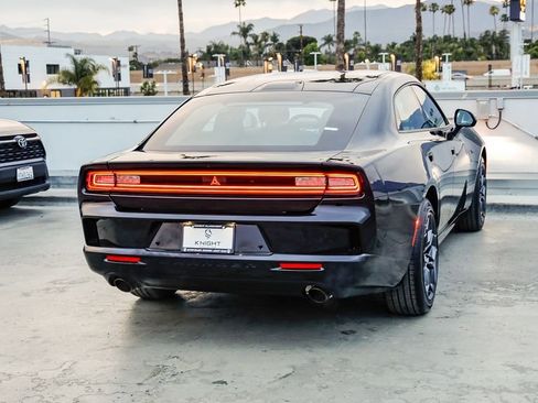 New 2026 Dodge Charger GT w/ Driver Convenience Group image 9