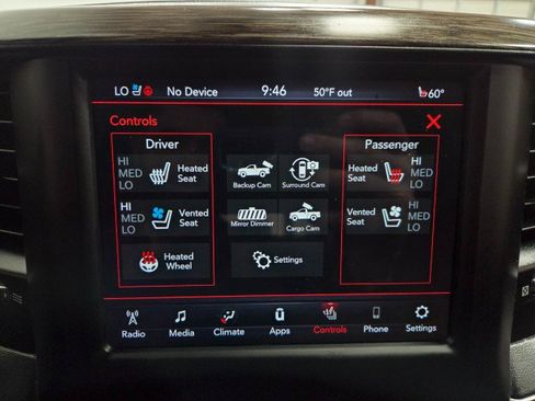 Used 2021 RAM 2500 Laramie image 58