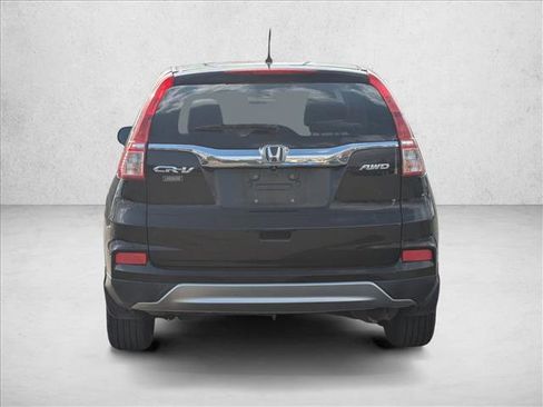Used 2015 Honda CR-V EX image 6