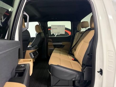 New 2026 Ford F250 Lariat w/ Chrome Package image 16