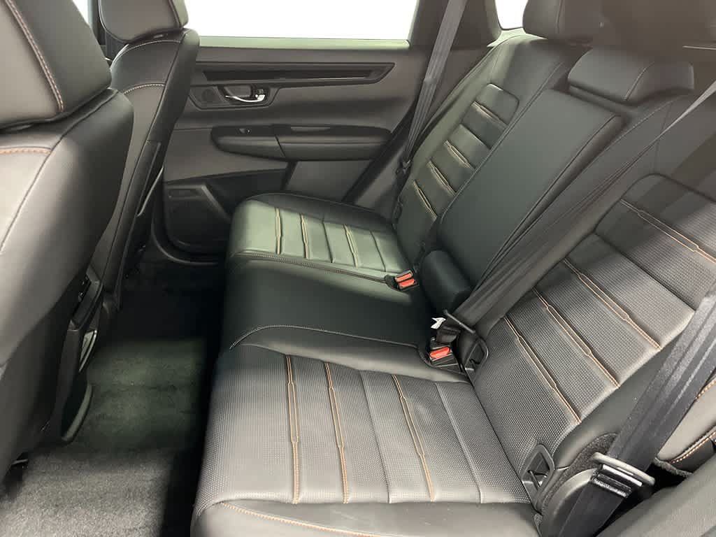 New 2027 Honda CR-V Sport-L image 25