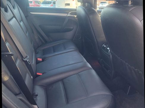 Used 2009 Porsche Cayenne image 20