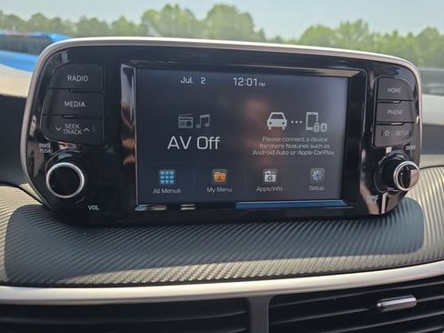 Used 2019 Hyundai Tucson SE FWD image 21