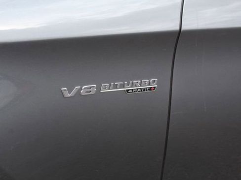Used 2019 Mercedes-Benz S 63 AMG S 4MATIC Sedan image 50