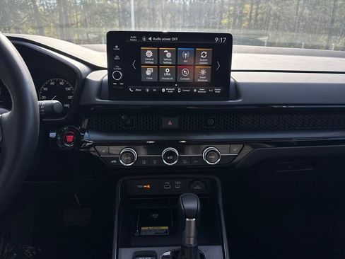 Used 2025 Honda CR-V EX-L image 17
