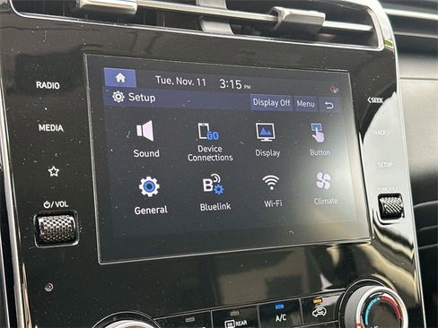 Used 2022 Hyundai Tucson SEL w/ Cargo Package image 40