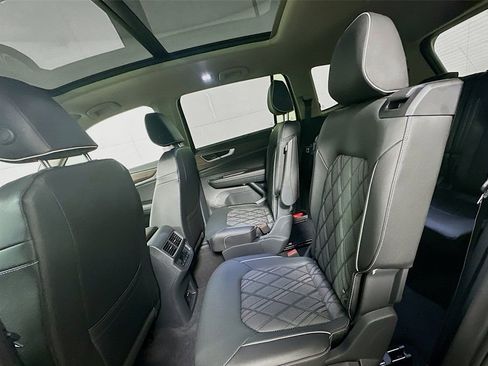 New 2026 Volkswagen Atlas SEL Premium R-Line AWD/4WD image 20