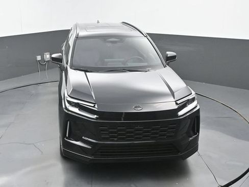 New 2026 Toyota RAV4 AWD Plug-in Hybrid image 28