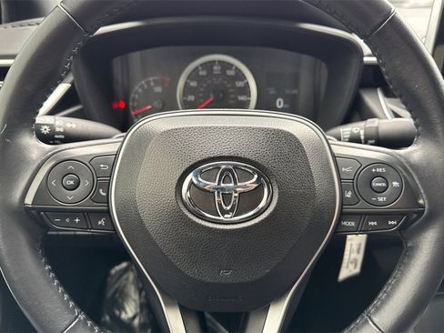 Used 2021 Toyota Corolla SE image 24