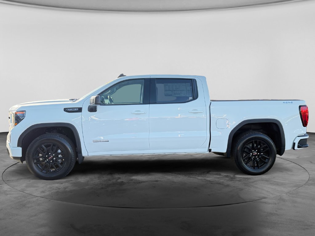 New 2026 GMC Sierra 1500 Elevation w/ Preferred Package AWD/4WD image 6