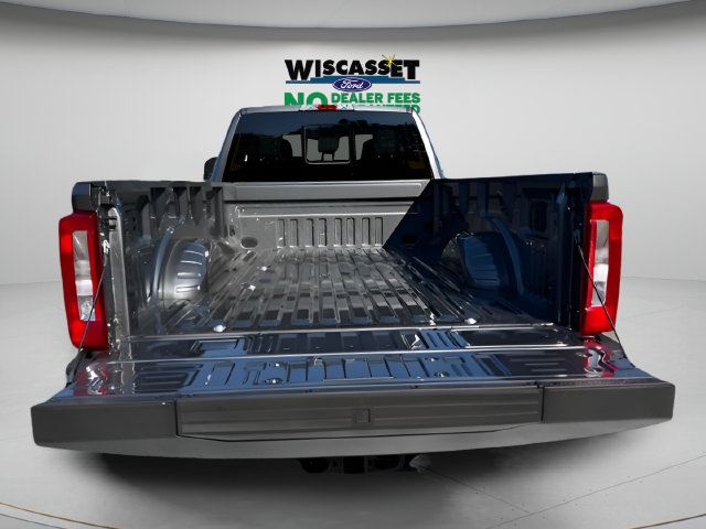 New 2026 Ford F250 XL w/ FX4 Off-Road Package AWD/4WD image 14
