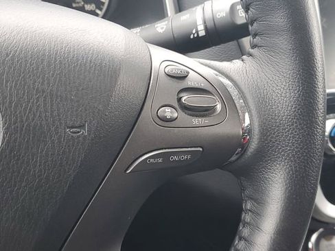 Used 2020 Nissan Murano SL image 24