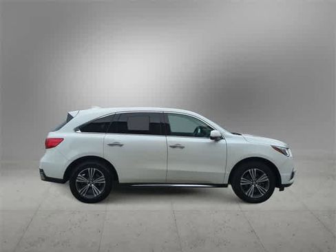 Used 2018 Acura MDX SH-AWD image 9