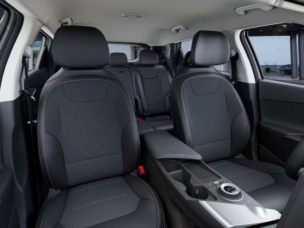 New 2026 Kia EV6 Light AWD/4WD image 15