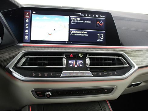 New 2026 BMW X5 sDrive40i w/ M Sport Package image 26