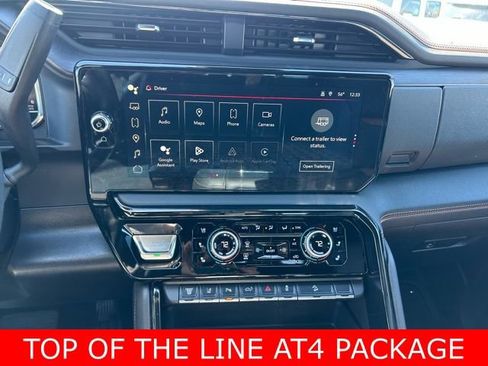 Used 2024 GMC Sierra 2500 AT4 w/ AT4 Premium Plus Package image 24