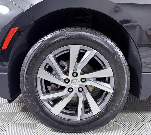 Used 2023 Chevrolet Equinox Premier AWD/4WD image 9
