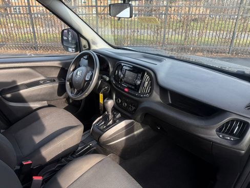 Used 2022 RAM ProMaster City Tradesman image 12