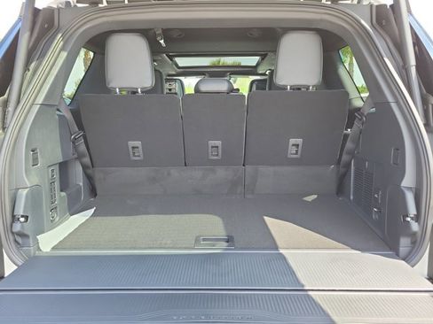New 2026 Ford Expedition Platinum AWD/4WD image 11