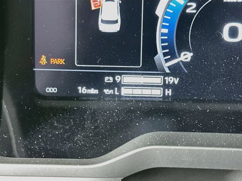 New 2026 Toyota Sequoia TRD Pro w/ TRD Performance Package (TMS) AWD/4WD image 12