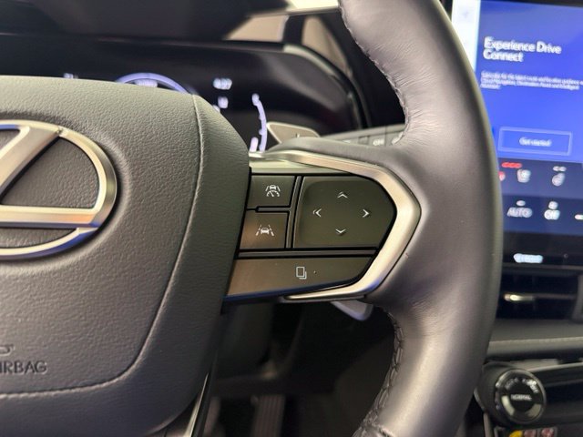 Used 2025 Lexus NX 350h AWD w/ Accessory Package (2T) image 25