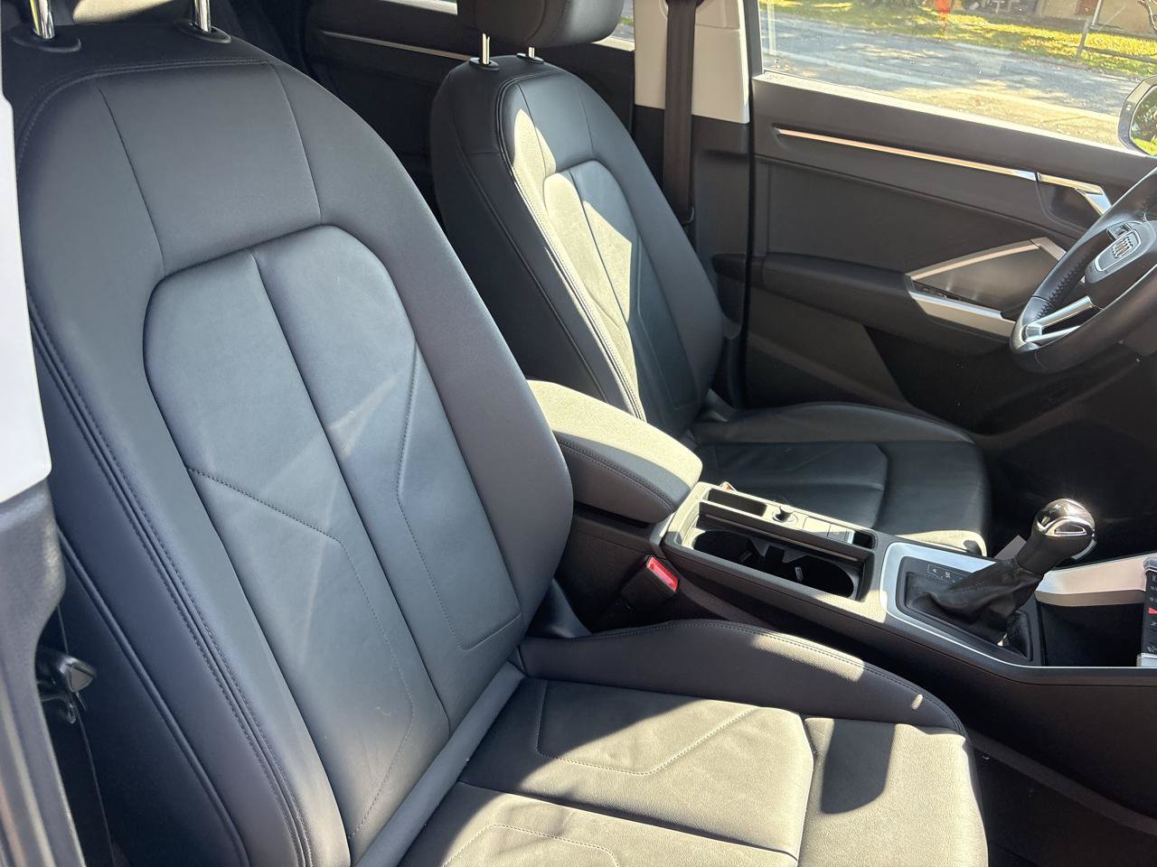 Used 2020 Audi Q3 2.0T Premium Plus AWD/4WD image 28