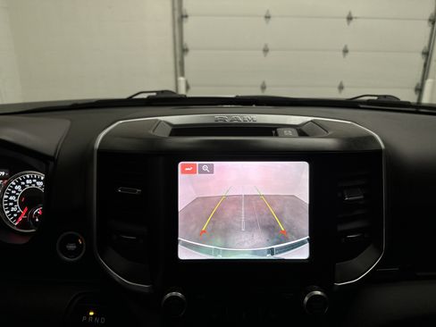 Used 2023 RAM 1500 Big Horn AWD/4WD image 16