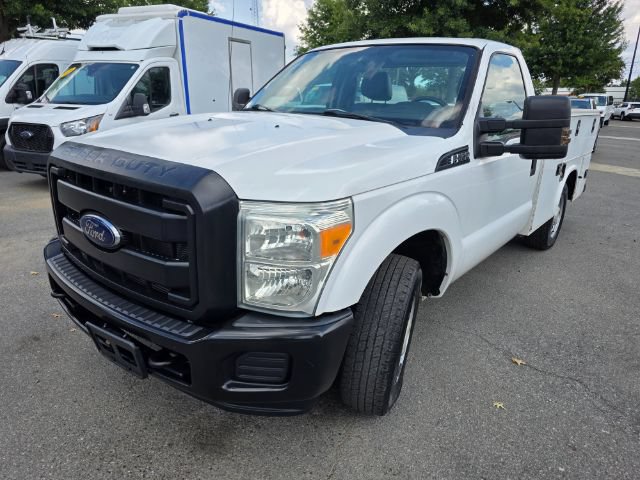 Used 2015 Ford F250 XL RWD image 1
