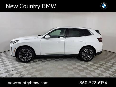 New 2026 BMW X3 xDrive30i w/ Convenience Package AWD/4WD image 4