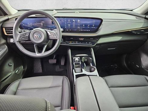 Certified 2024 Buick Envision Avenir image 16