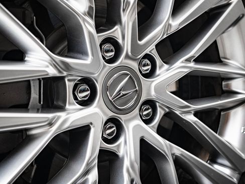 Used 2023 Acura MDX SH-AWD w/ Advance Package image 8