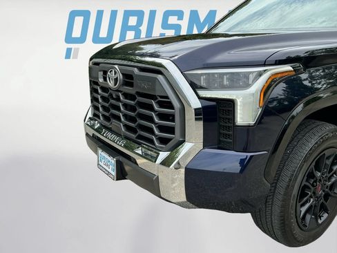 Used 2023 Toyota Tundra 1794 Edition w/ TRD Off-Road Package AWD/4WD image 22